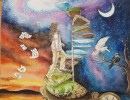 10 suena mas alto que el cielo
